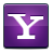 Import your Yahoo Mail contacts