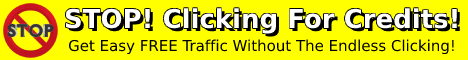 Free Viral Traffic System