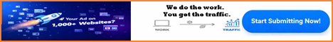 Member banner advertisement
