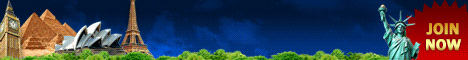 Member banner advertisement