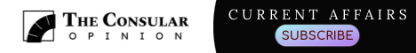 The Consular Opinion - News